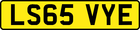 LS65VYE