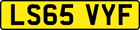 LS65VYF