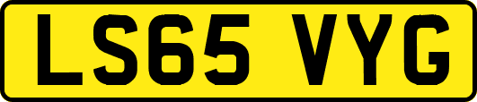 LS65VYG