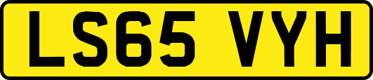 LS65VYH