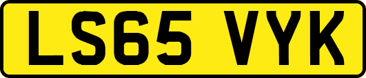 LS65VYK