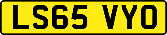 LS65VYO