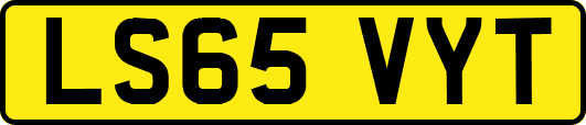 LS65VYT