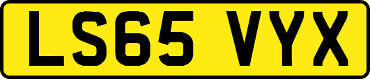 LS65VYX