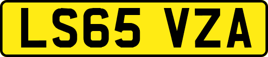 LS65VZA