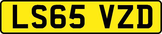 LS65VZD