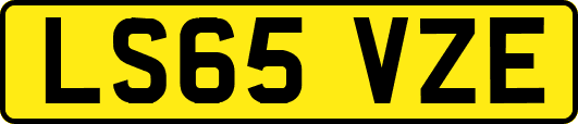 LS65VZE