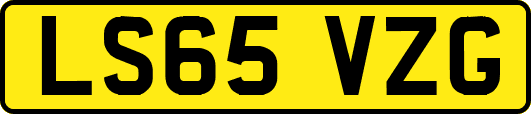 LS65VZG