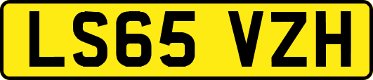 LS65VZH