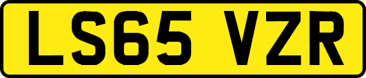 LS65VZR
