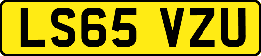 LS65VZU