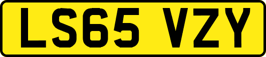 LS65VZY