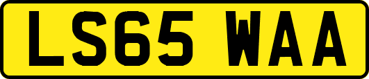 LS65WAA
