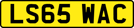 LS65WAC