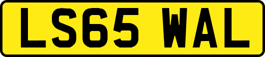 LS65WAL