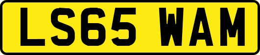 LS65WAM
