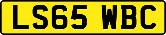 LS65WBC