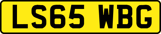 LS65WBG