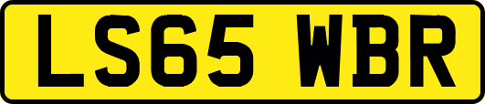 LS65WBR
