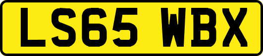 LS65WBX