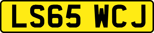 LS65WCJ
