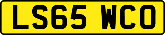 LS65WCO