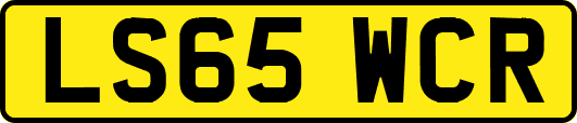 LS65WCR