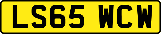 LS65WCW