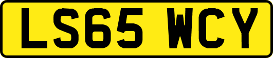 LS65WCY