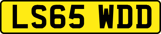 LS65WDD