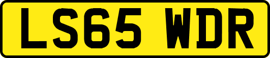 LS65WDR