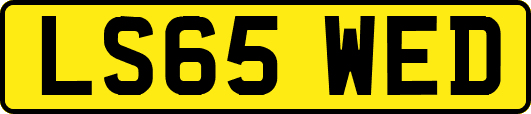 LS65WED