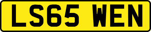 LS65WEN