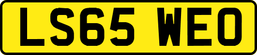 LS65WEO