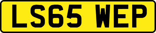 LS65WEP