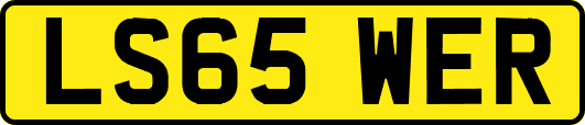 LS65WER