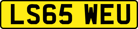 LS65WEU