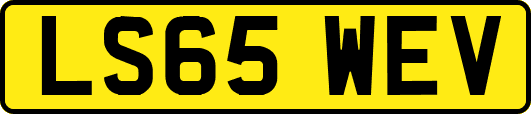 LS65WEV