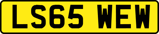 LS65WEW