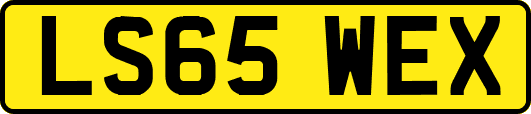 LS65WEX