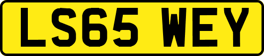 LS65WEY