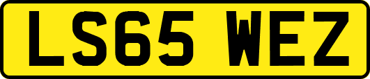 LS65WEZ
