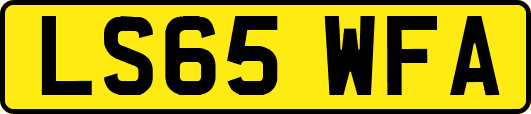 LS65WFA