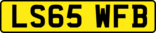 LS65WFB