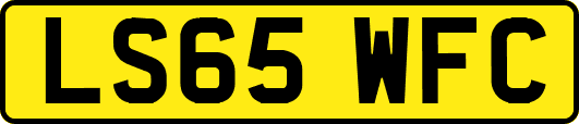 LS65WFC