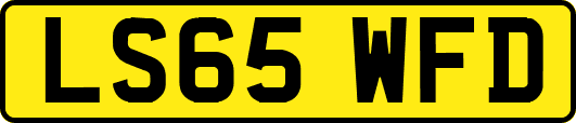 LS65WFD