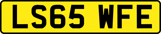 LS65WFE