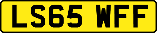 LS65WFF