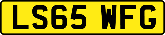 LS65WFG