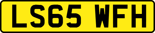 LS65WFH